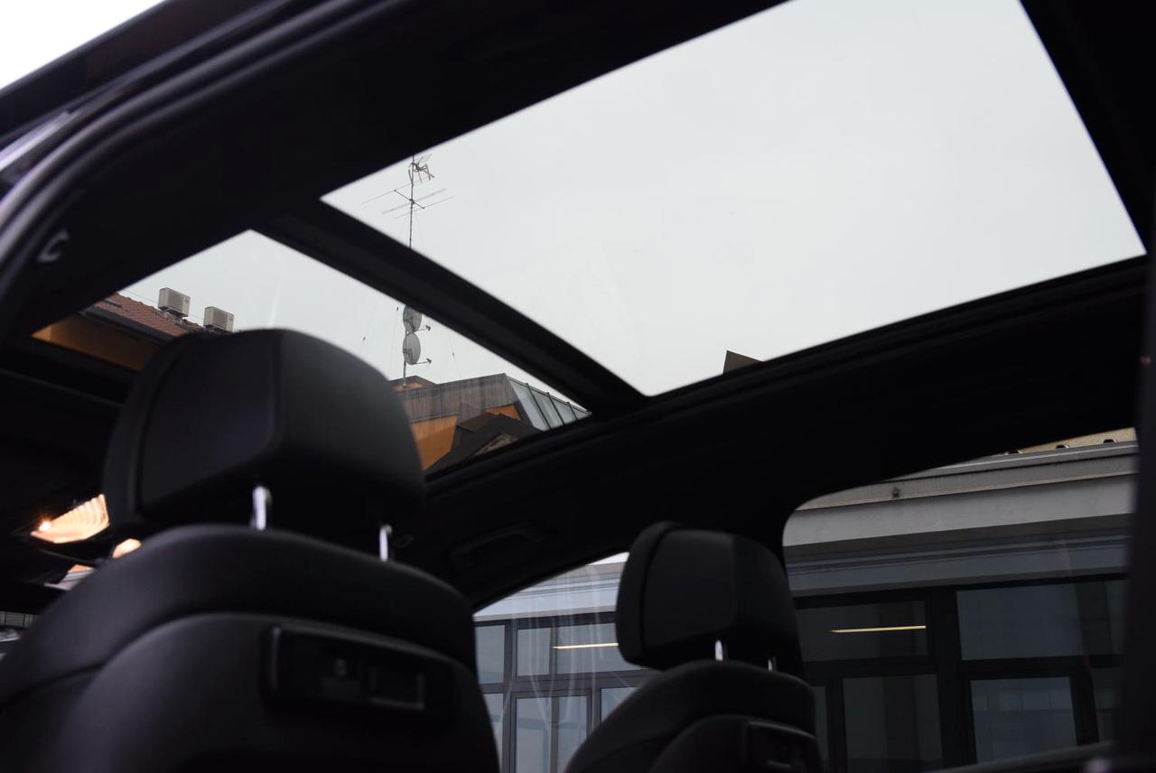 BMW X5 xdrive30d mhev 48V Msport auto