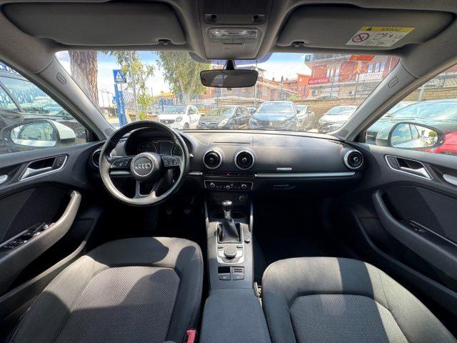 AUDI A3 SPB 2.0 TDI