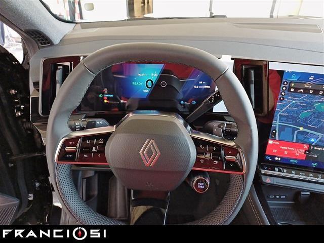 RENAULT Austral 1.2 E Tech full hybrid 200cv Techno Auto