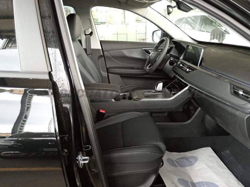 DR AUTOMOBILES dr 5.0 DR 5.0 1.5 TURBO CVT GPL