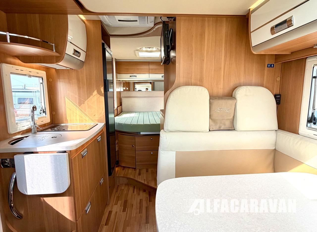 Laika Ecovip 112-VENDUTO