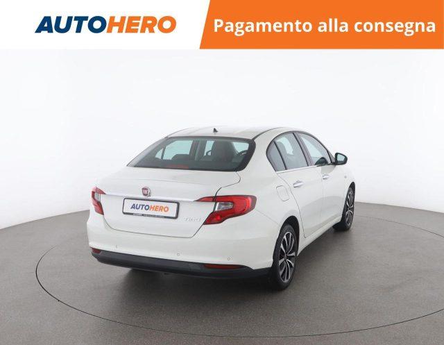 FIAT Tipo 1.4 4 porte Lounge