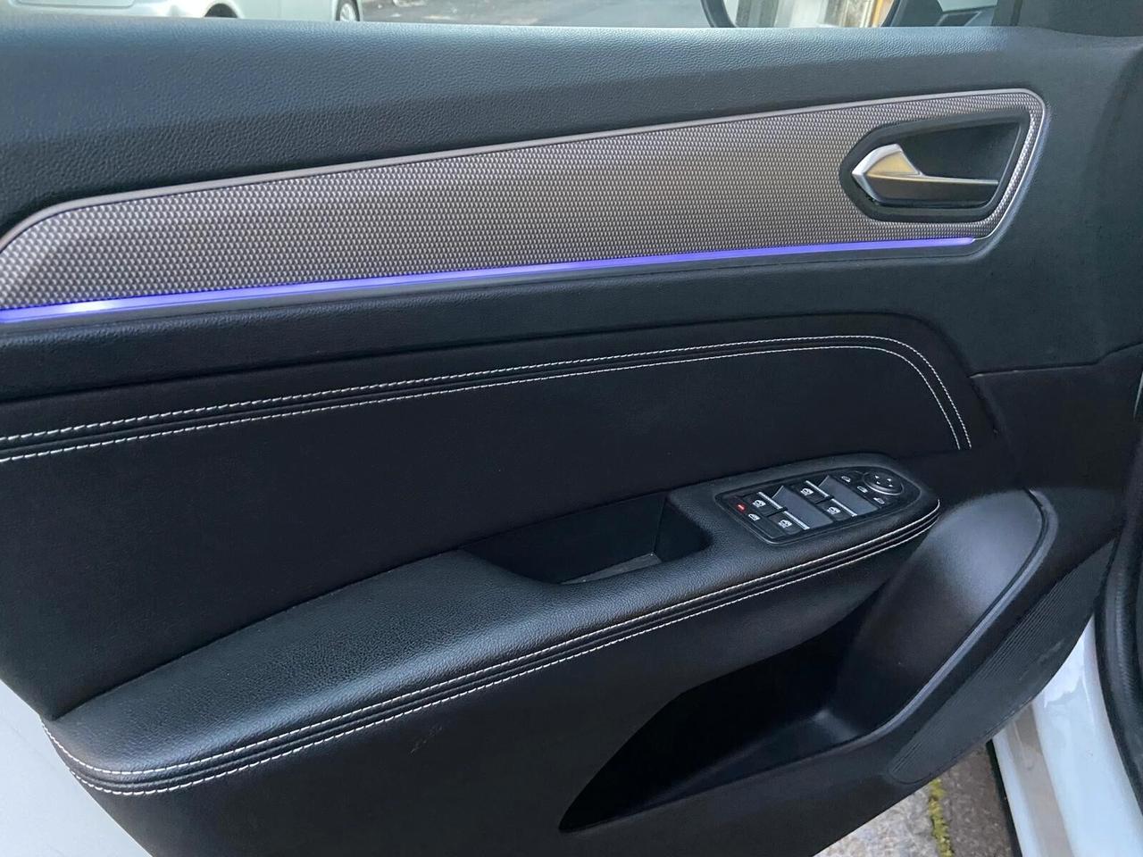 Renault Arkana Full Hybrid E-Tech 145 CV Techno