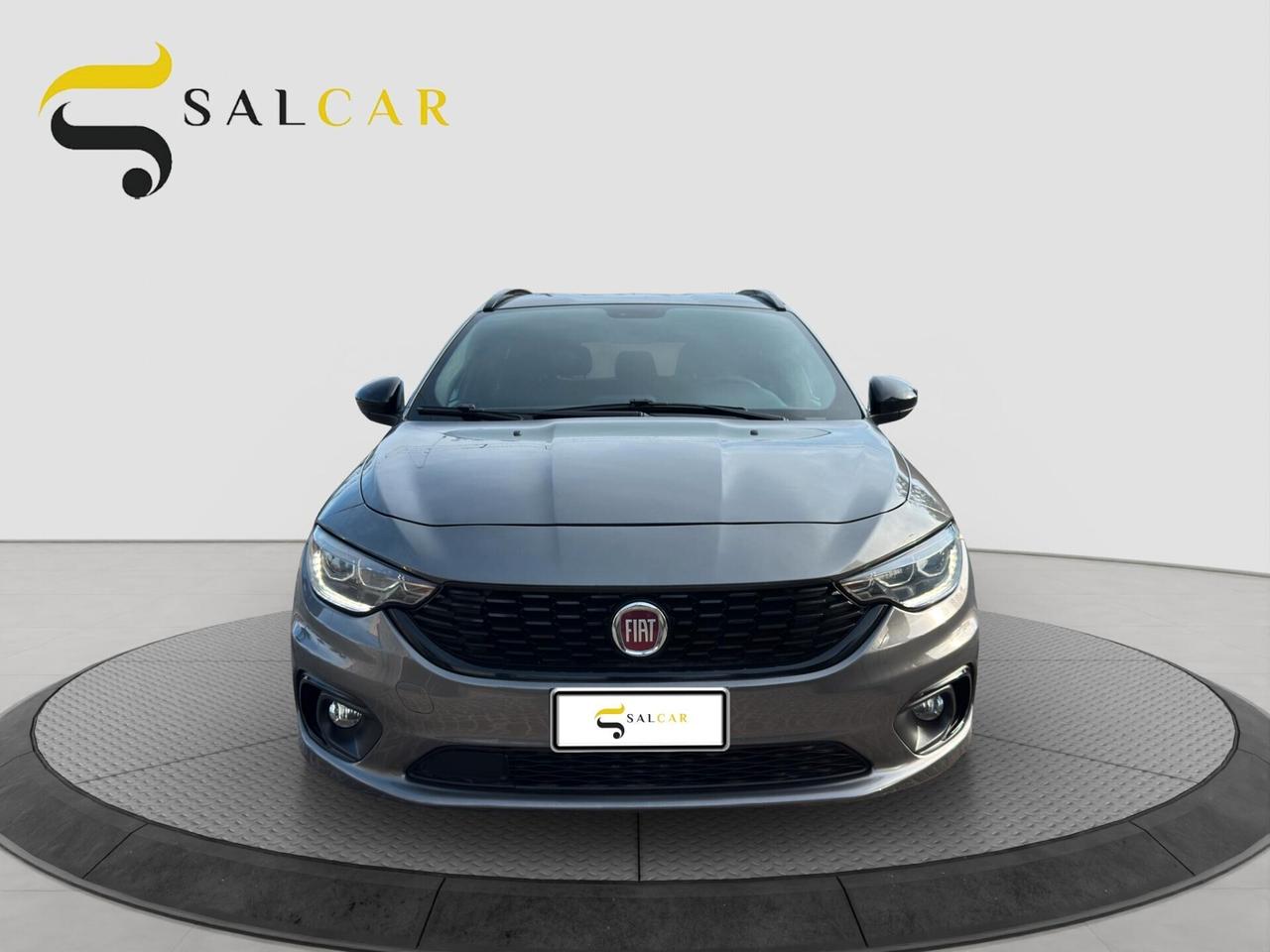 Fiat Tipo 1.6 mjt 120cv S-Design automatica 2020