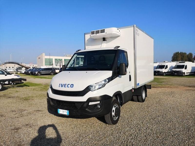 Iveco Daily 35C15 BTor 3.0 HPT PC isotermico