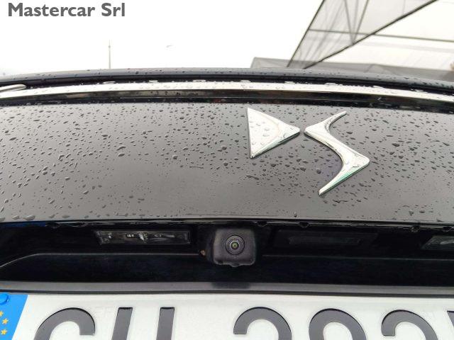 DS AUTOMOBILES DS 7 Crossback DS7 Crossback 1.6 e-tense phev auto tg: GH202FY