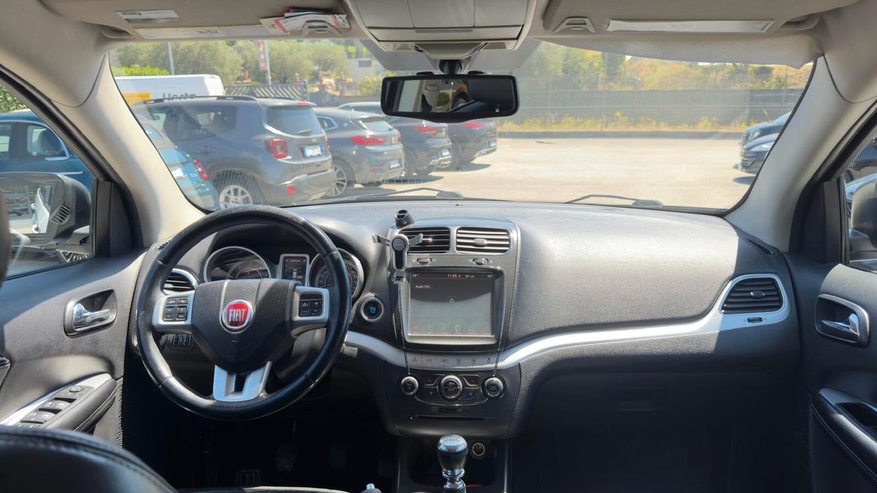 Fiat Freemont 2.0 Multijet 170 CV/PRONTA CONSEGNA/