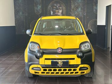 Fiat Panda FireFly S&S City Cross 2020 1.0 Ibrido/Benzina