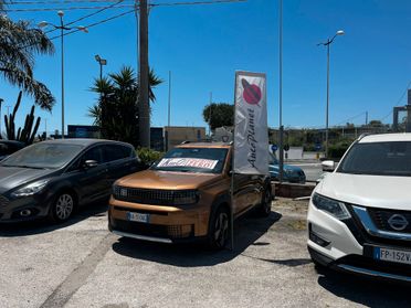Fiat Grande Panda 44kWh La Prima