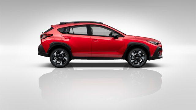 SUBARU Crosstrek 2.0i e-Boxer MHEV CVT Lineartronic Premium