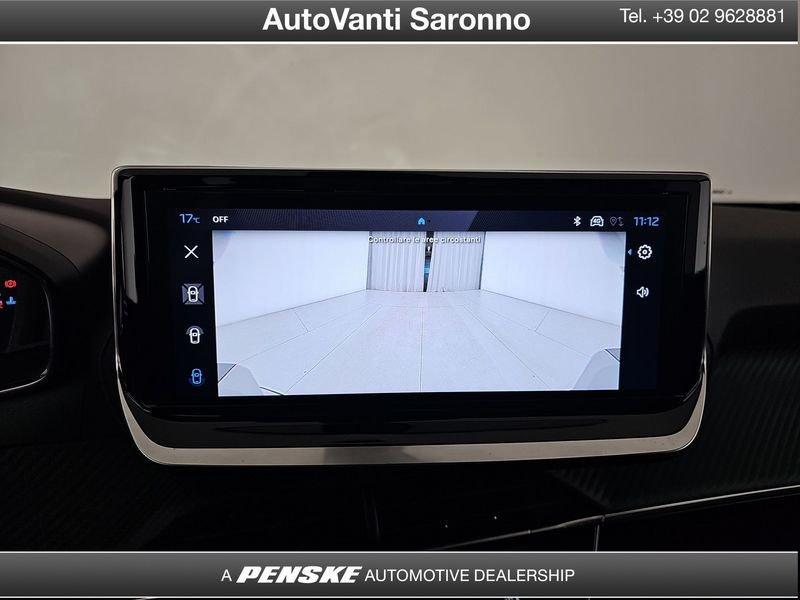 Peugeot 2008 2008 PureTech 100 S&S Allure