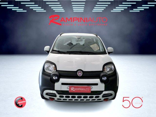 FIAT Panda Cross 1.0 FireFly Hybrid Km 48.000 Pronta Consegna
