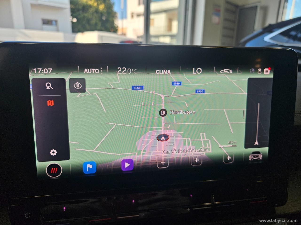 CUPRA Formentor 2.0 TDI 4Drive DSG