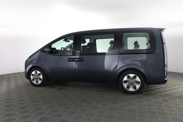HYUNDAI Staria Staria 2.2 AT 2WD 9 posti Wagon