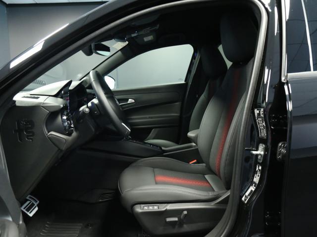 ALFA ROMEO Junior 1.2 145 CV Hybrid eDCT6 Q4