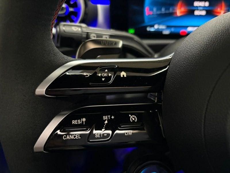 Mercedes-Benz Classe A A 45S AMG 4Matic+ Premium