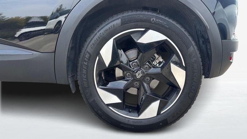 Renault Captur II 2024 1.0 TCe Techno