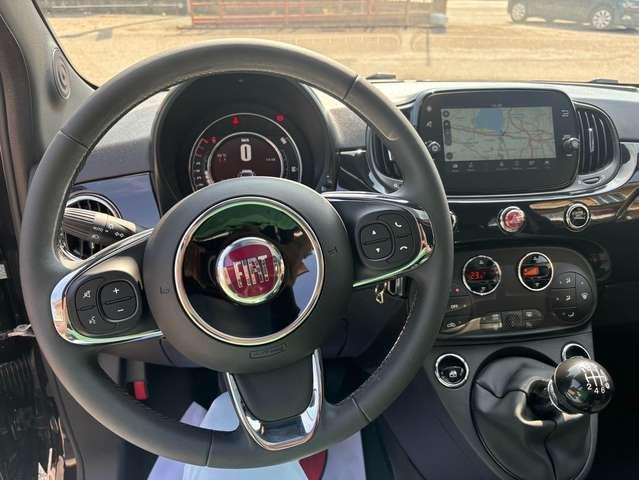 Fiat 500 1.0 hybrid Dolcevita 70cv MY23