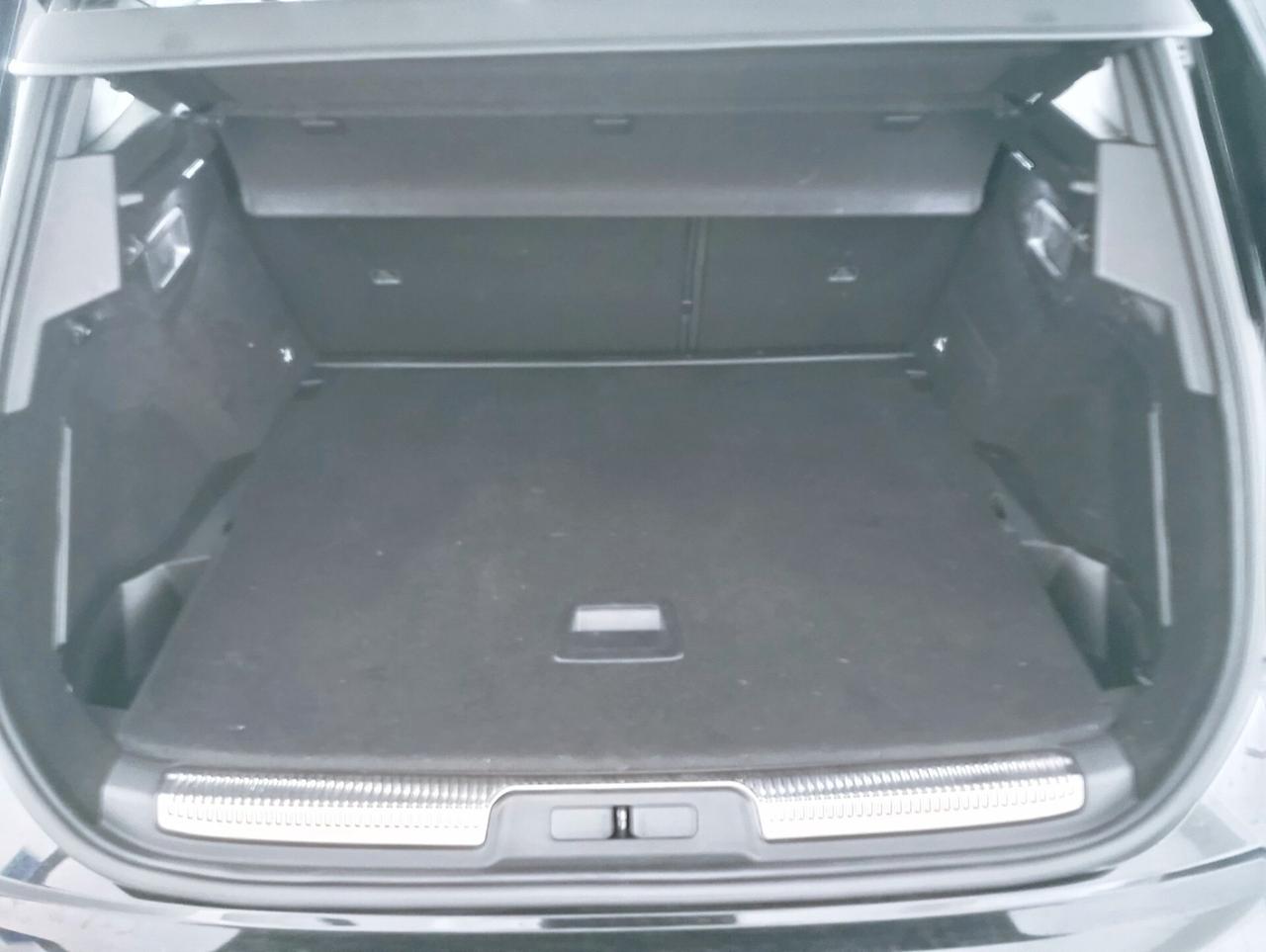 Ds DS 7 DS 7 Crossback BlueHDi 130 aut. Performance Line+