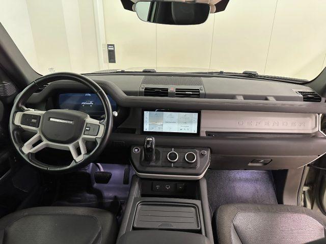 LAND ROVER Defender 90 3.0D I6 250 CV AWD Auto S