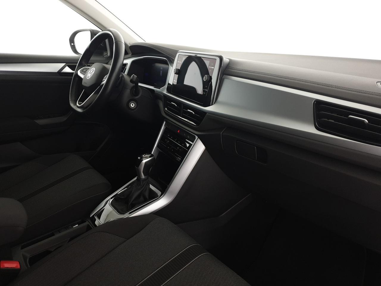 Volkswagen T-Roc 1.5 tsi life dsg
