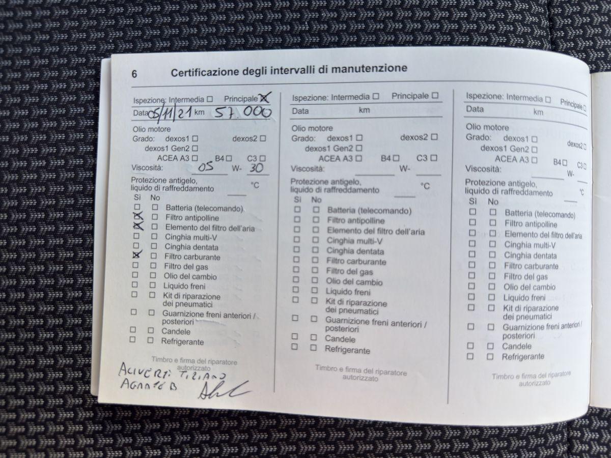 OPEL - Crossland - X1.5 ECOTEC D 120CV Ultim.