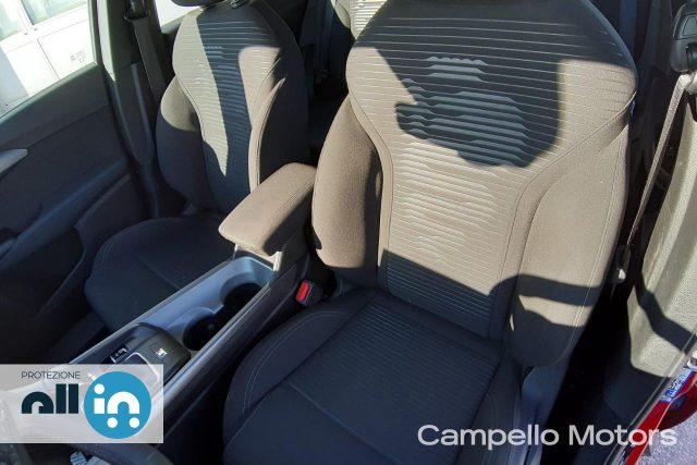 ALFA ROMEO Tonale Tonale 1.5 Hybrid 130cv TCT Super