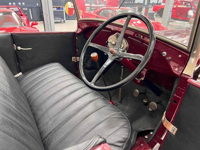 FORD Other Model A Pheaton Cabriolet