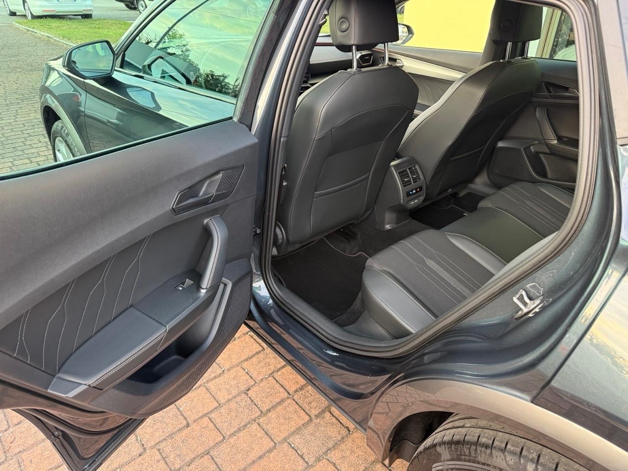 Cupra Formentor 1.5 TSI DSG PREZZO REALE/ACCESSORIATA