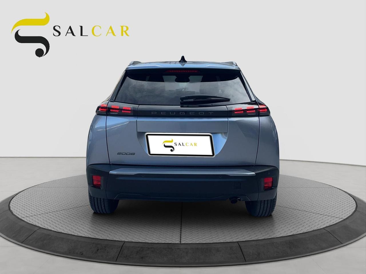 Peugeot 2008 1.2 100cv Allure Pack KM0 2026