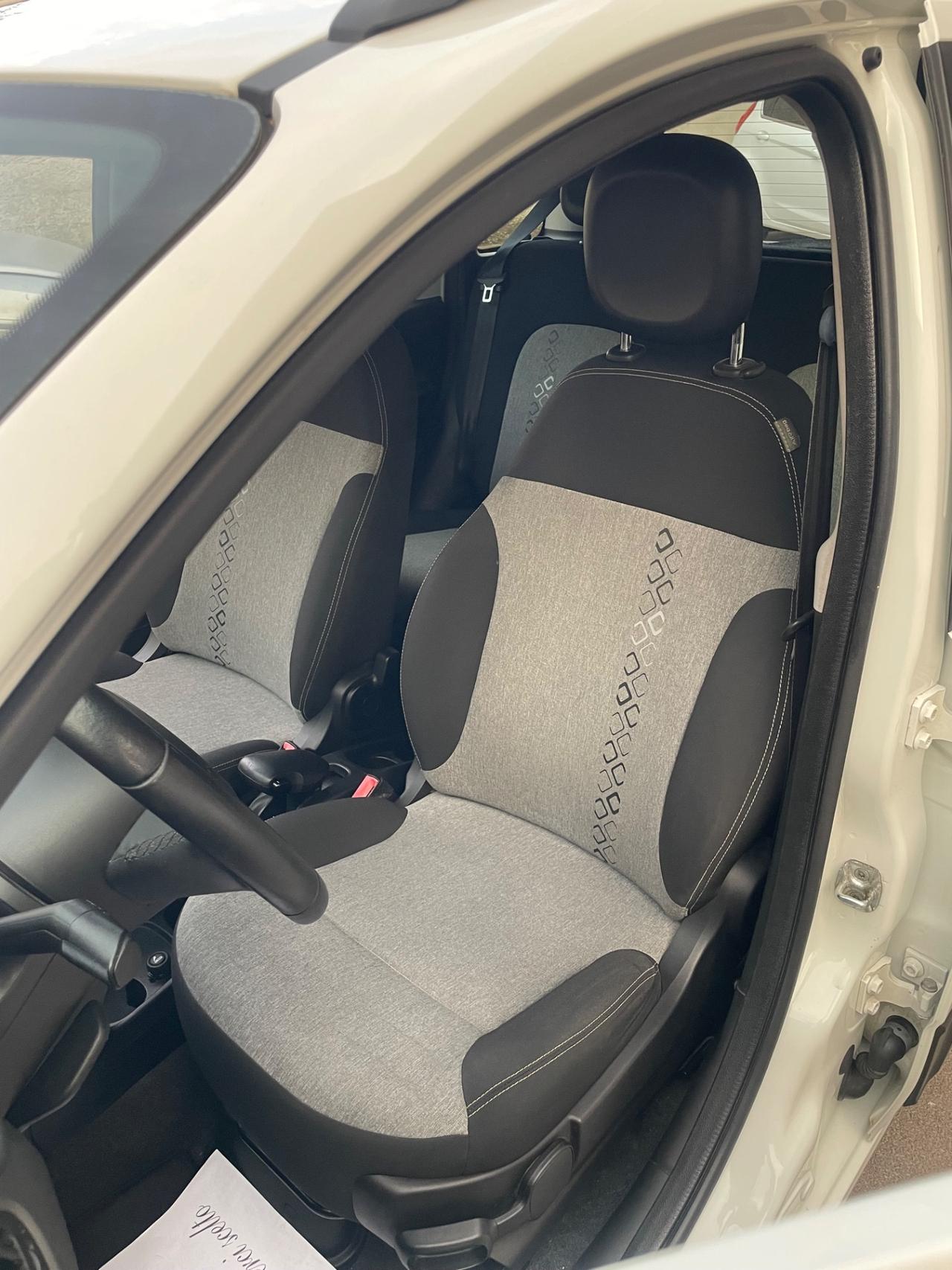 Fiat Panda 1.2 EasyPower Lounge Full dal nord Italia u -Connect