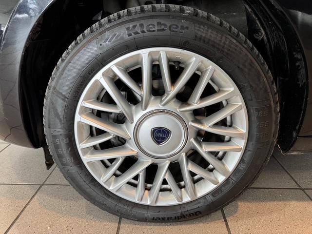 Lancia Ypsilon 5 Porte Ypsilon 1.3 mjt Gold s&s 95cv