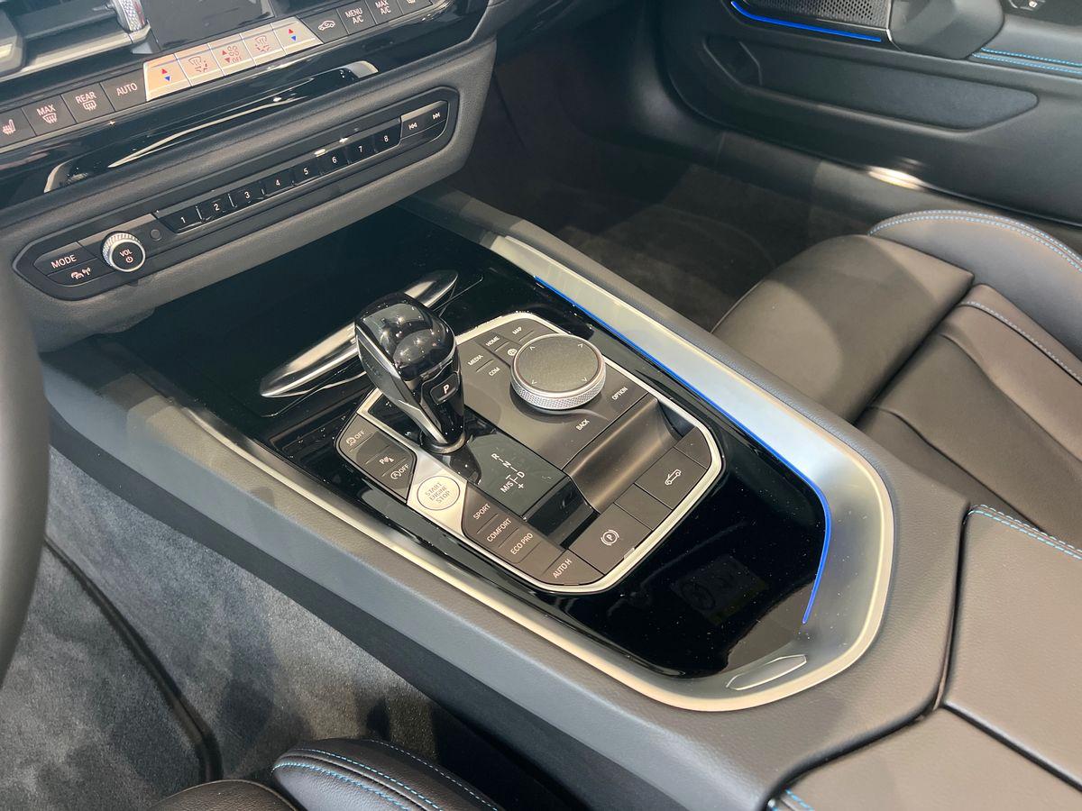 BMW BMW Z4 sDrive30i