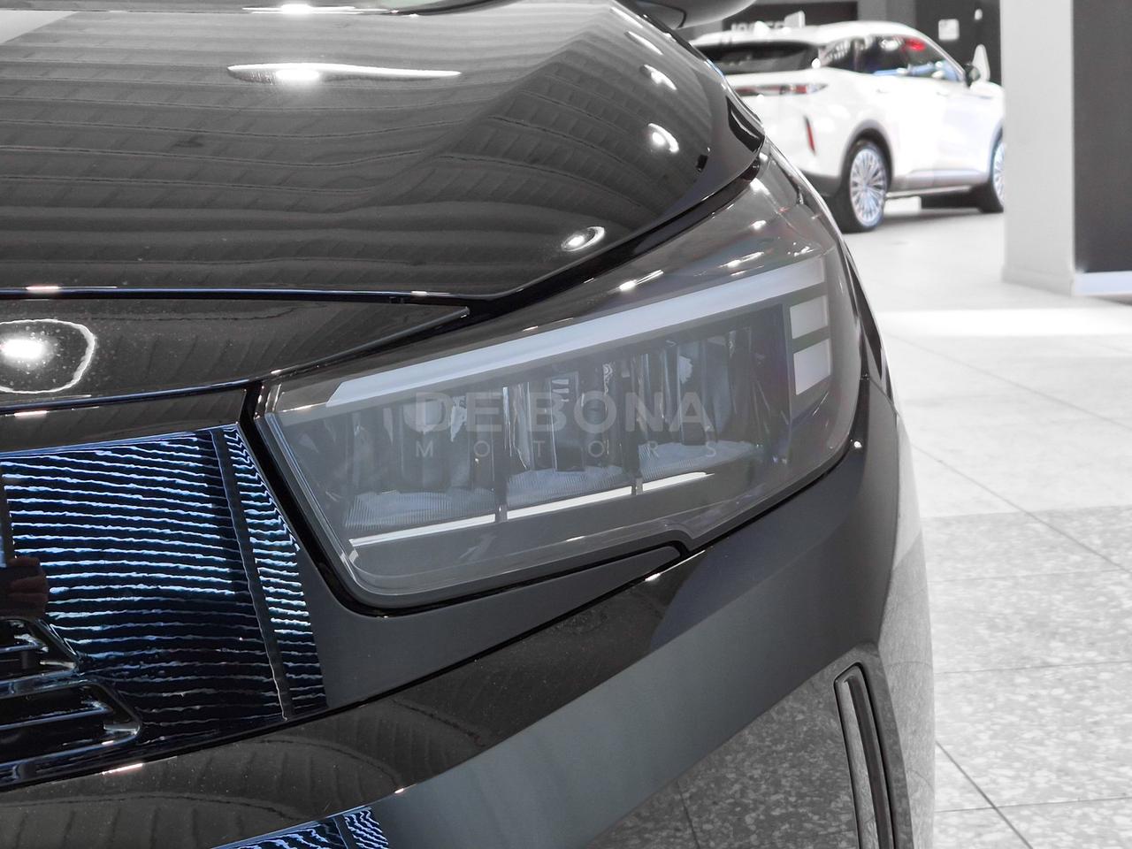 Opel Corsa 1.2 edition s&s 100cv