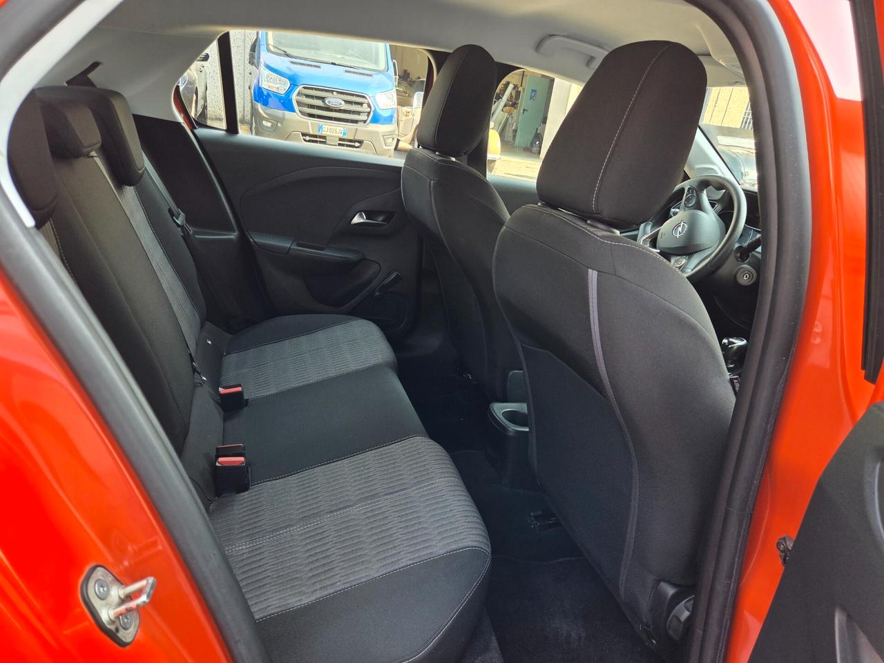 Opel Corsa 1.5 D 100 CV Edition