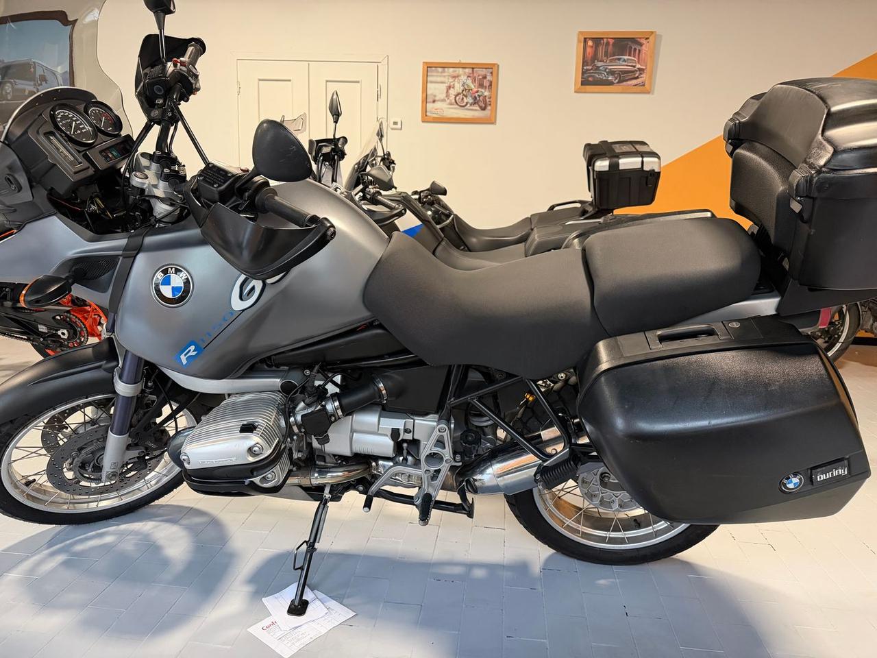 BMW R 1150 GS ABS ( 1999-2003 ) #5