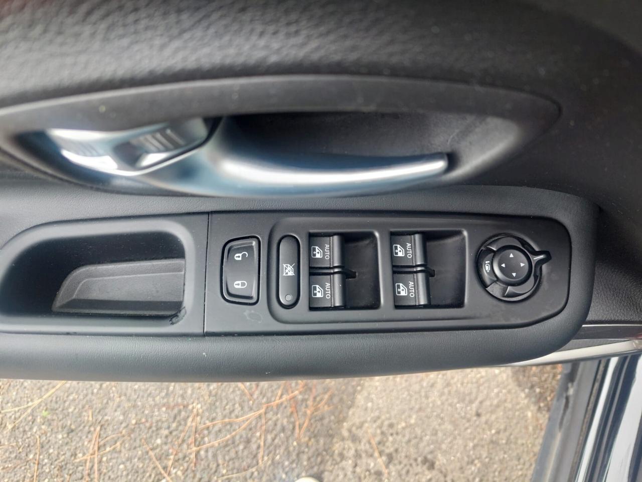 JEEP RENEGADE E-HYBRID LIMITED 1.5 TURBO T4 130CV FWD