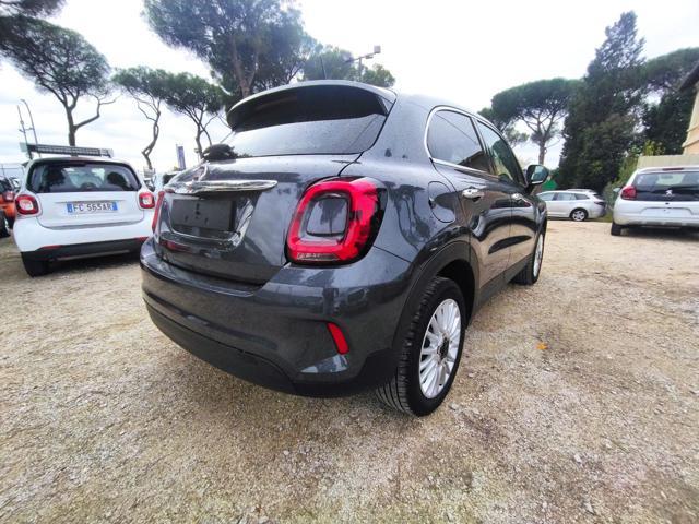 FIAT 500X 1.6cc 110cv Bluetooth Clima Auto Sensori Park