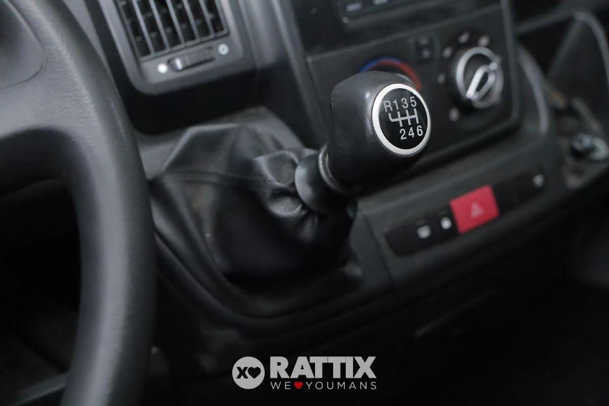 Peugeot Boxer 2.2 bluehdi 140CV L2H2 Premium (IVA ESCLUSA)