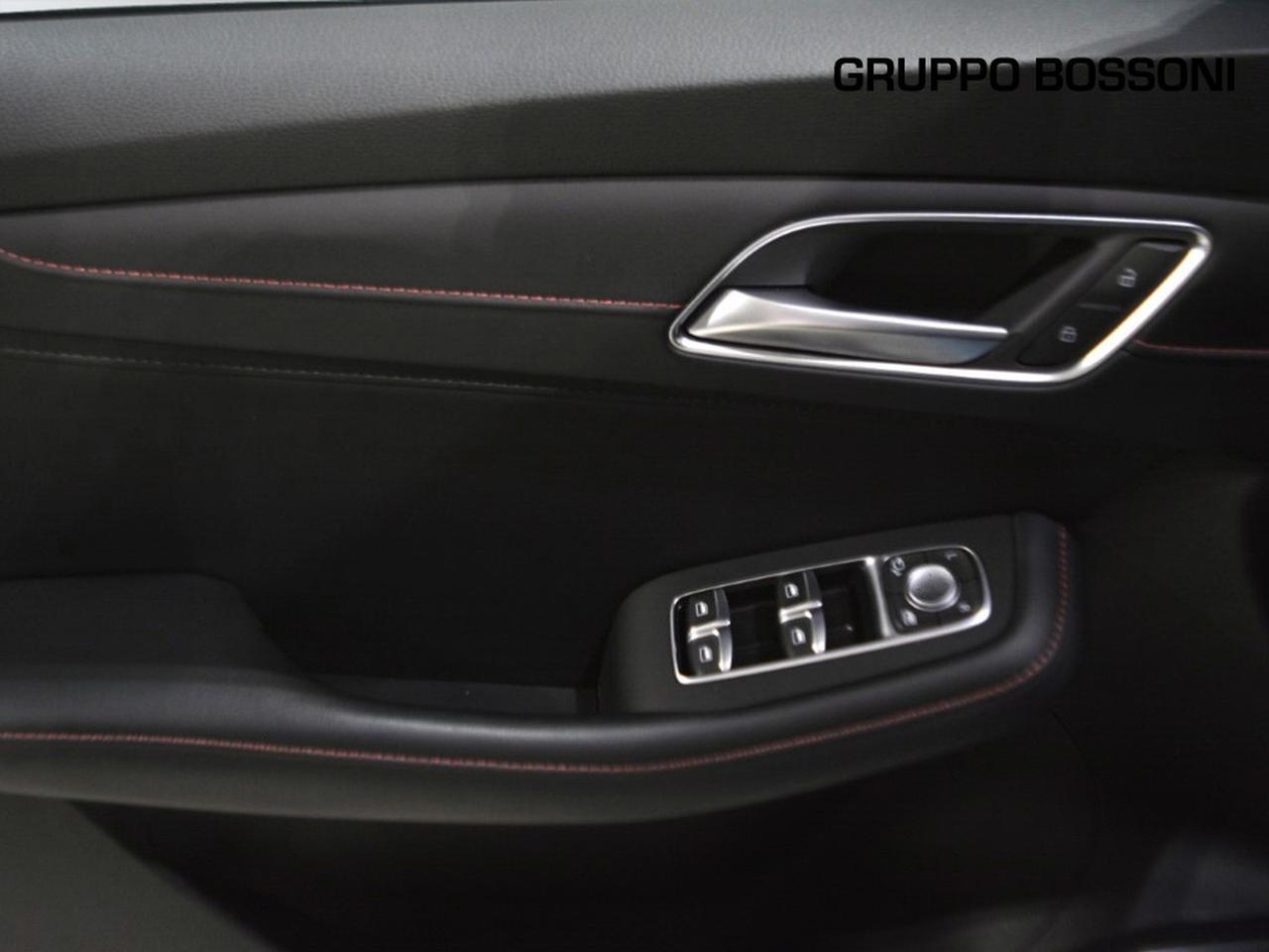 Mg HS 1.5 t comfort