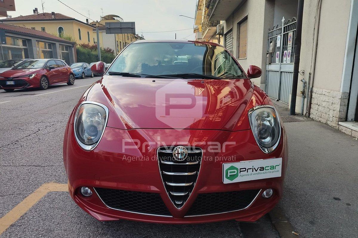 ALFA ROMEO MiTo 1.4 78 CV 8V S&S Distinctive