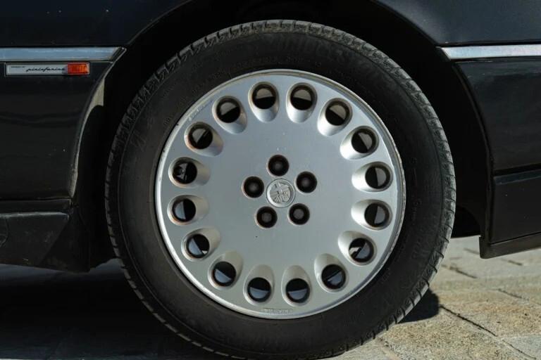 ALFA ROMEO 164 TWIN SPARK - ALF00233