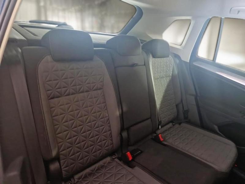 VOLKSWAGEN TIGUAN 2.0 TDI SCR 110KW Life DSG