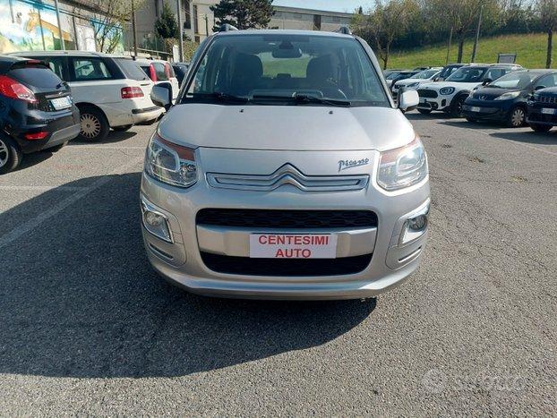 CITROEN C3 PICASSO DISEL 1.6 ANNO 2014