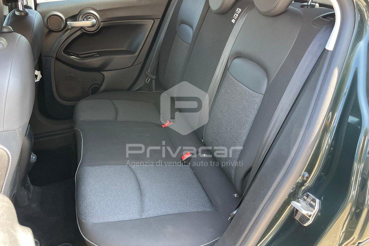 FIAT 500X 1.0 T3 120 CV Lounge