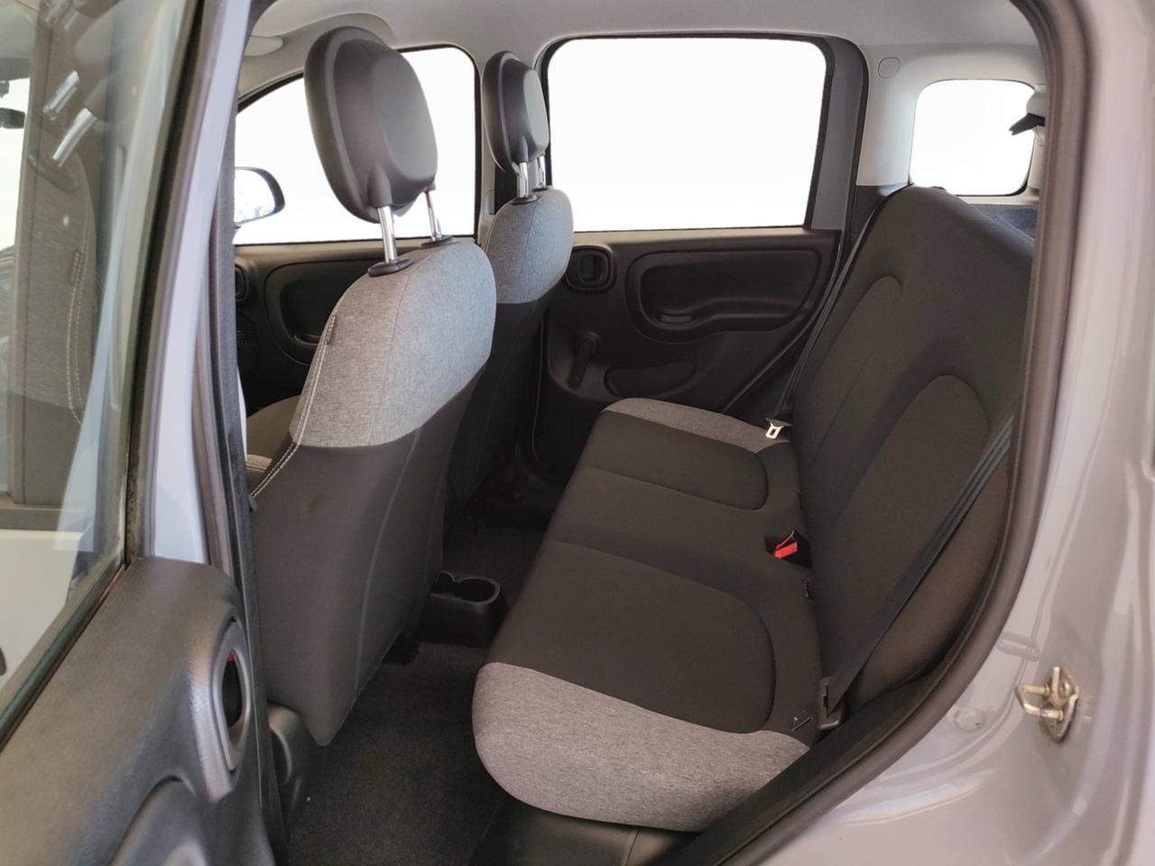 FIAT Panda III 2021 - Panda 1.2 easypower City Life Gpl s&s 69cv