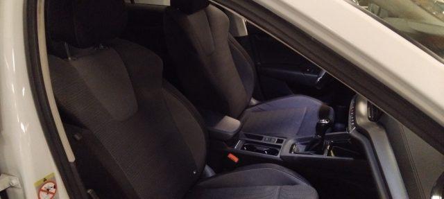 SKODA Octavia 2.0 TDI SCR Wagon Executive