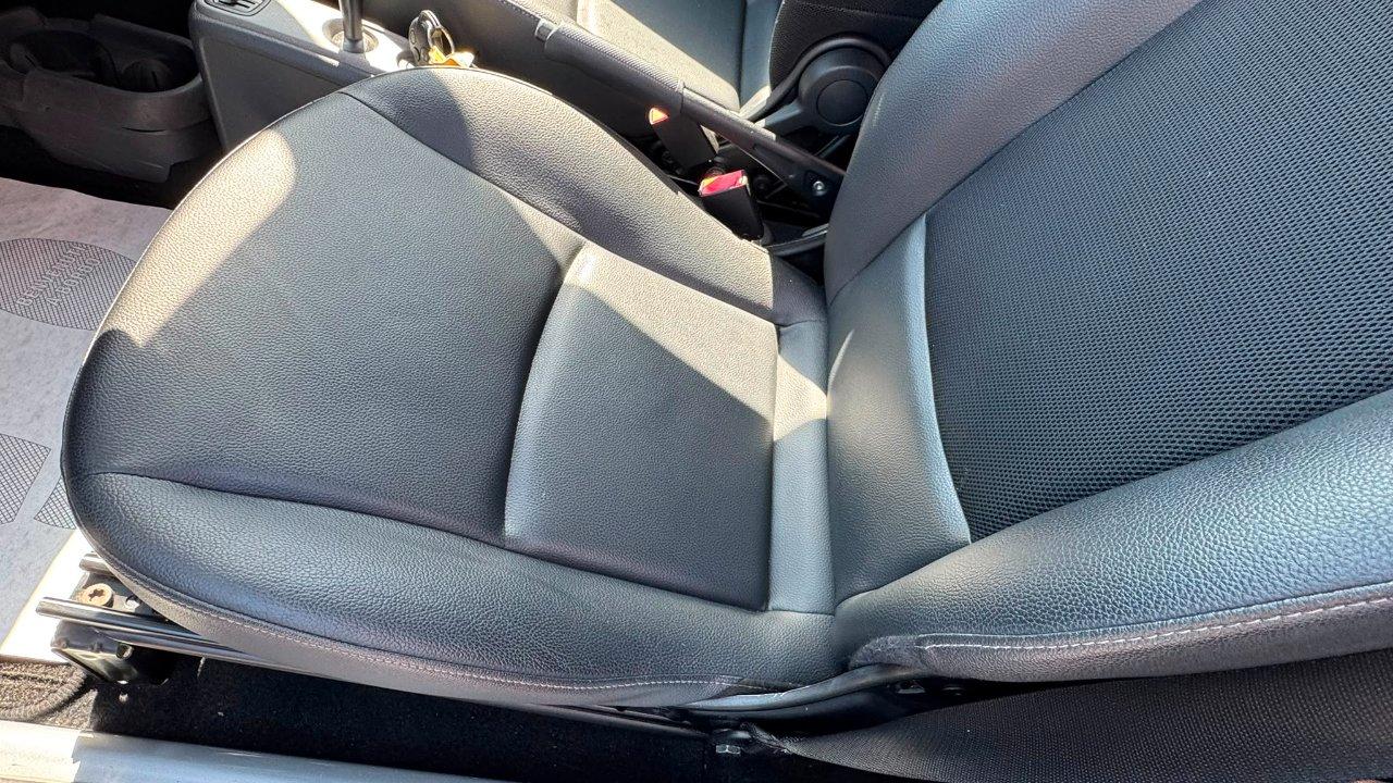 Smart forTwo PREZZO REALE! SERVOSTERZO CAPP JEANS 1.0 mhd PASSION NAVIGATORE