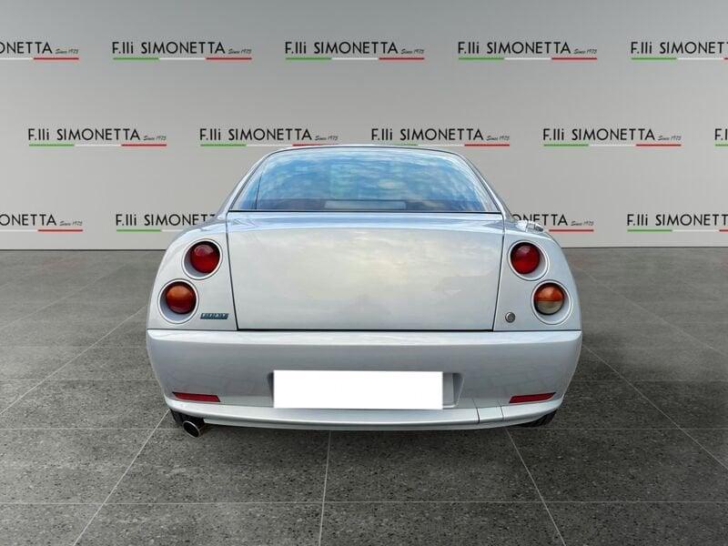 FIAT Coupé 1.8 i.e. 16V