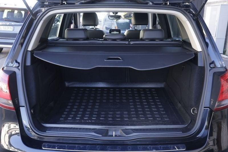 Mercedes-Benz Classe B Mercedes-Benz Classe B 180 d Premium Unicoproprietario